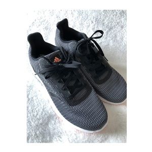 Adidas Cloudfoam Running Shoes